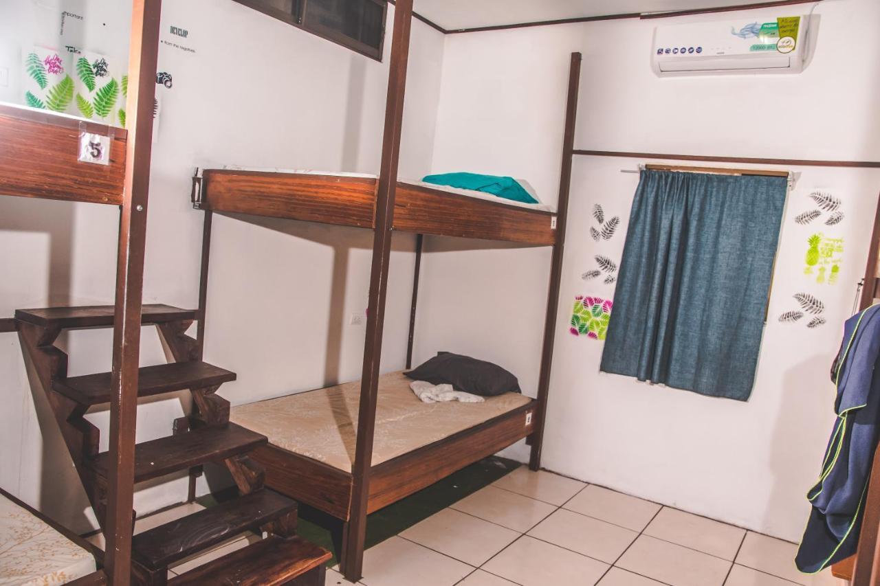 Passifloras Hostel Quepos Exteriér fotografie